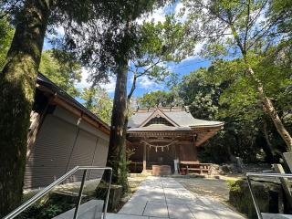 飯名神社の参拝記録(shikigami_hさん)