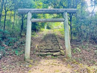 蚕影神社の参拝記録(shikigami_hさん)