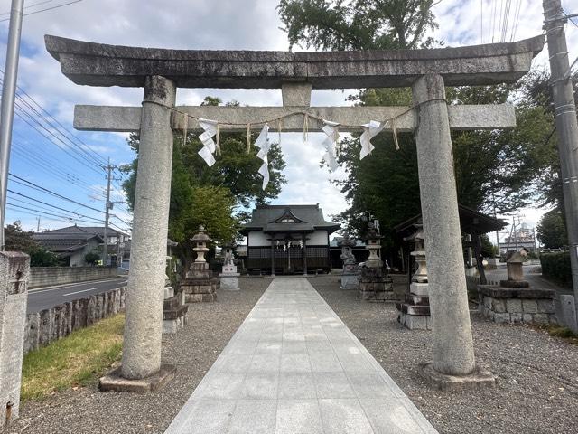八坂神社の写真1