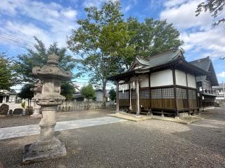 八坂神社の参拝記録(shikigami_hさん)