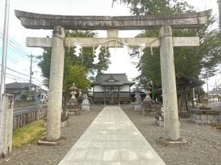 八坂神社の参拝記録(shikigami_hさん)