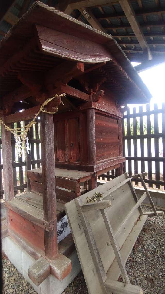 厳島神社の写真1
