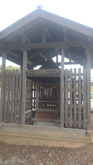 厳島神社の参拝記録(ステイさん)