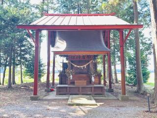 船宮神社の参拝記録(shikigami_hさん)
