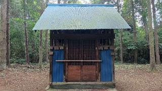鹿島神社の参拝記録(ぜんちゃんさん)