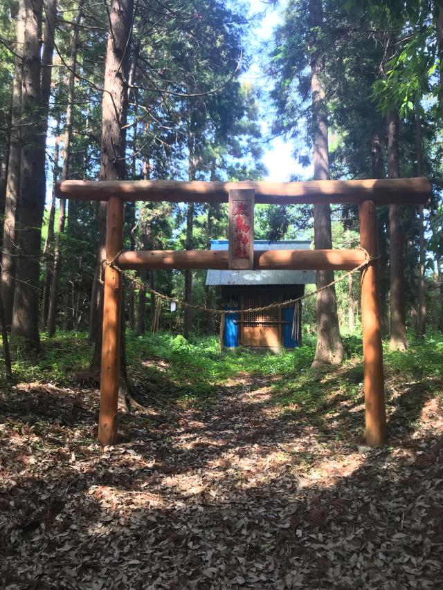 鹿島神社の参拝記録3