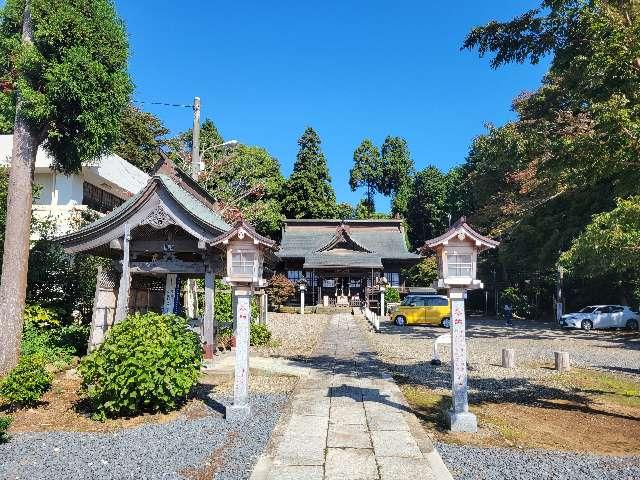 茨城県ひたちなか市富士ノ上2-1 橿原神宮の写真9