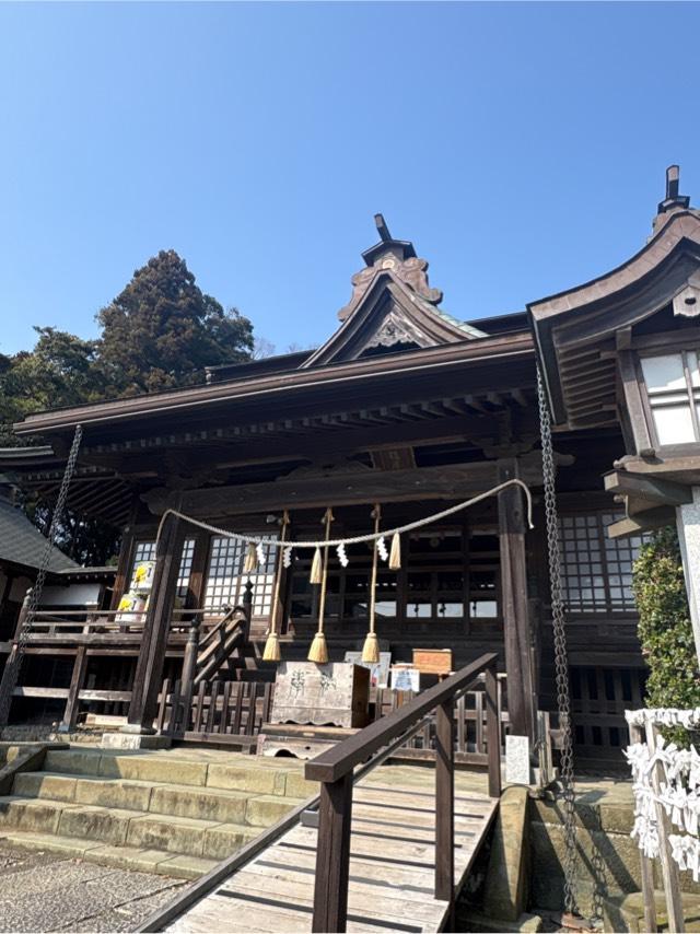 橿原神宮の参拝記録10