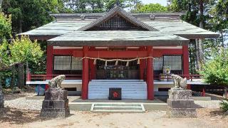 那珂湊天満宮の参拝記録(ぜんちゃんさん)