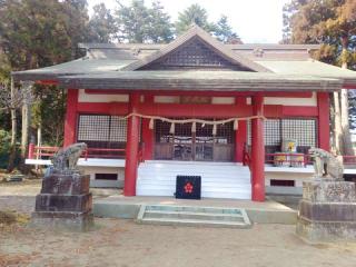 那珂湊天満宮の参拝記録(miyumikoさん)