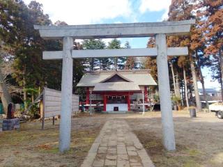 那珂湊天満宮の参拝記録(miyumikoさん)