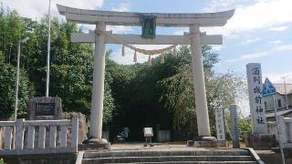 酒列磯前神社の参拝記録(おがおが1262さん)