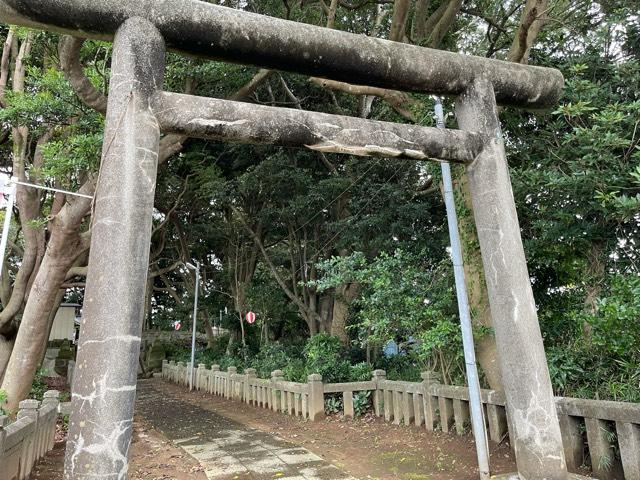 堀出神社の参拝記録(智恵子さん)