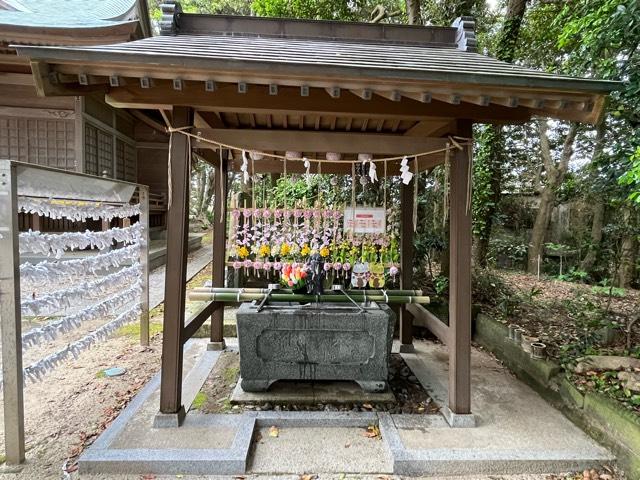 堀出神社の参拝記録10