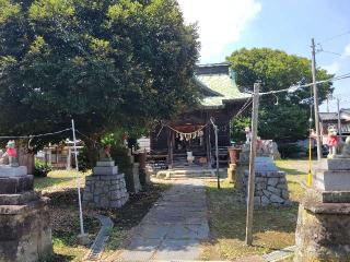 四郎介稲荷神社の参拝記録(まっきーさん)
