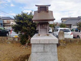 水神宮の参拝記録(miyumikoさん)