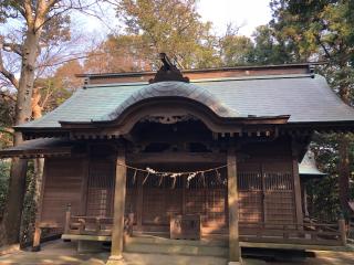 新宮素鵞神社の参拝記録(みつをさん)