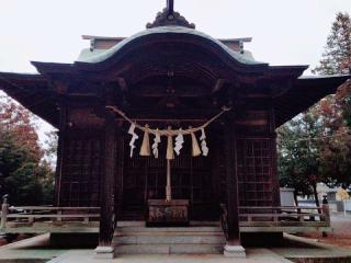 土神社の参拝記録(miyumikoさん)