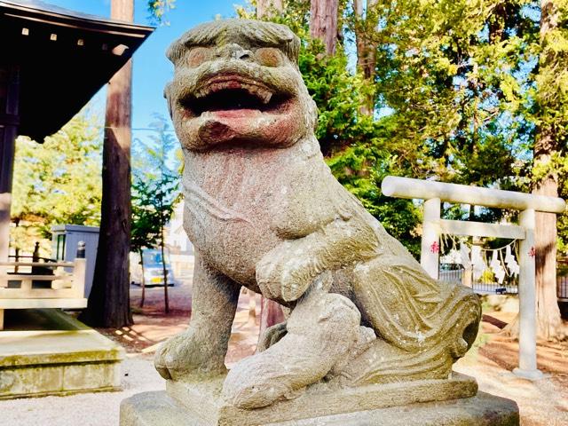 土神社の参拝記録6