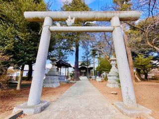 土神社の参拝記録(shikigami_hさん)