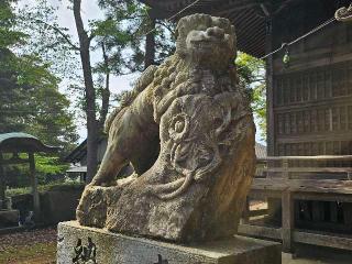 津神社の参拝記録(のりさん)