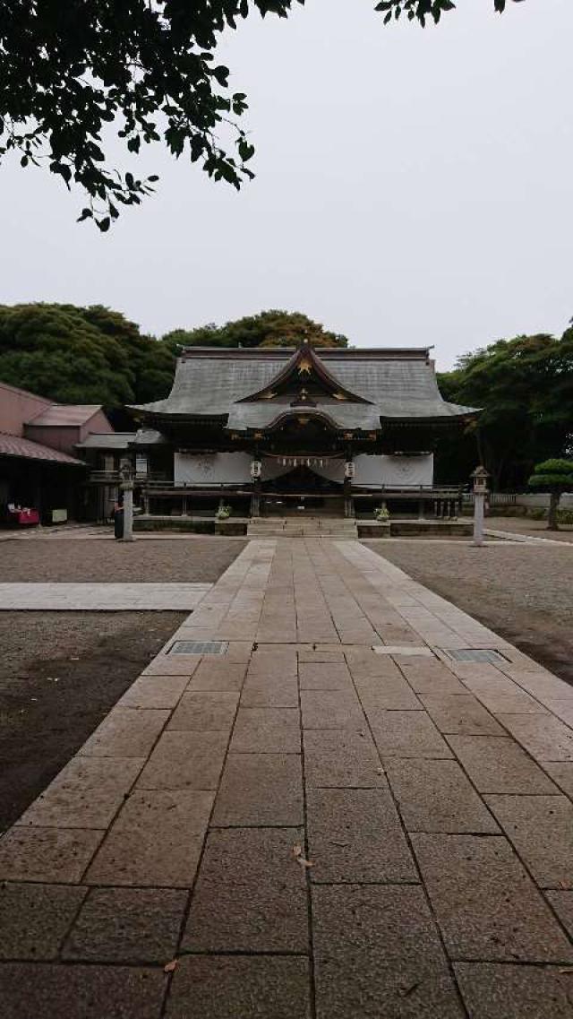 酒列神社の参拝記録6