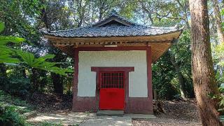 皇神社の参拝記録(ぜんちゃんさん)