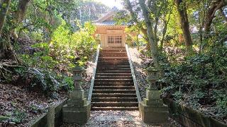 熊野神社の参拝記録(ぜんちゃんさん)