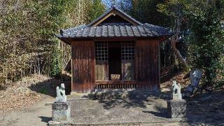 稲荷神社の参拝記録(ぜんちゃんさん)