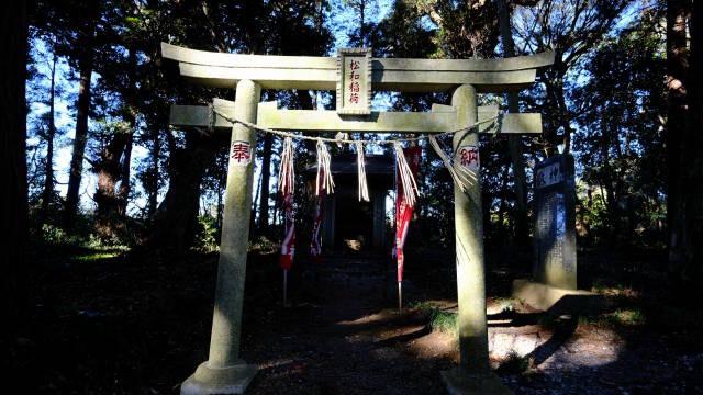 大生神社の参拝記録7