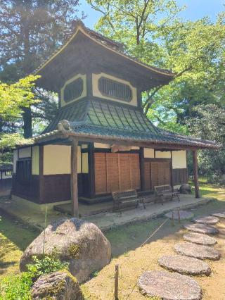 稲田御房西念寺の参拝記録(zx14rさん)
