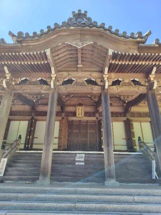 稲田御房西念寺の参拝記録(zx14rさん)