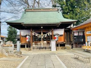 八坂神社（牛頭天王宮）の参拝記録(SUPRAさん)