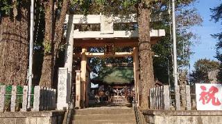 八坂神社（牛頭天王宮）の参拝記録(のりさん)