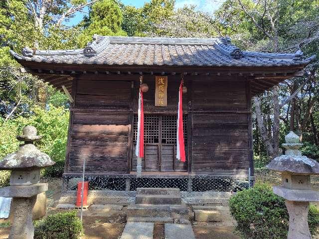 浅間神社の写真1