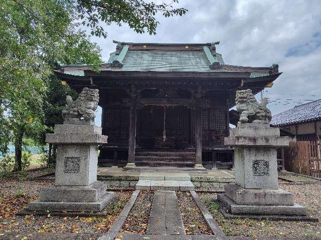 愛宕神社の写真1
