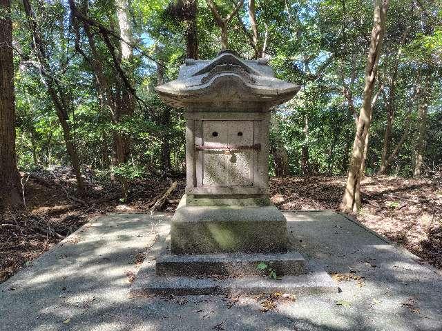 天神神社の写真1