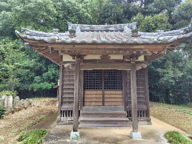 香取神社の写真1