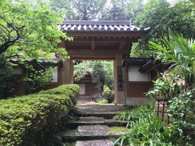 林照寺の参拝記録2