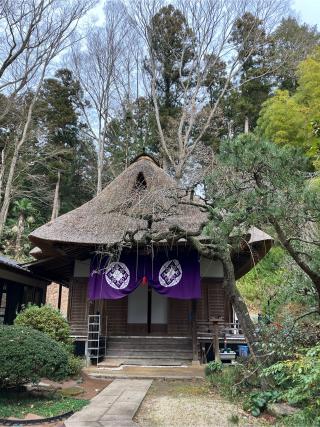 林照寺の参拝記録(ヤマさん)