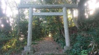 香取神社の参拝記録(のりさん)