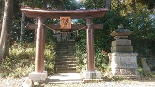香取神社の参拝記録(のりさん)