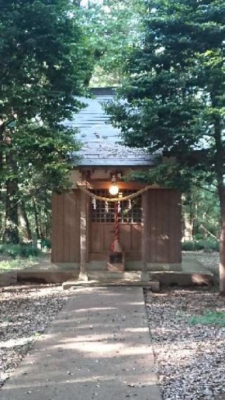 香取神社の参拝記録(またんごさん)