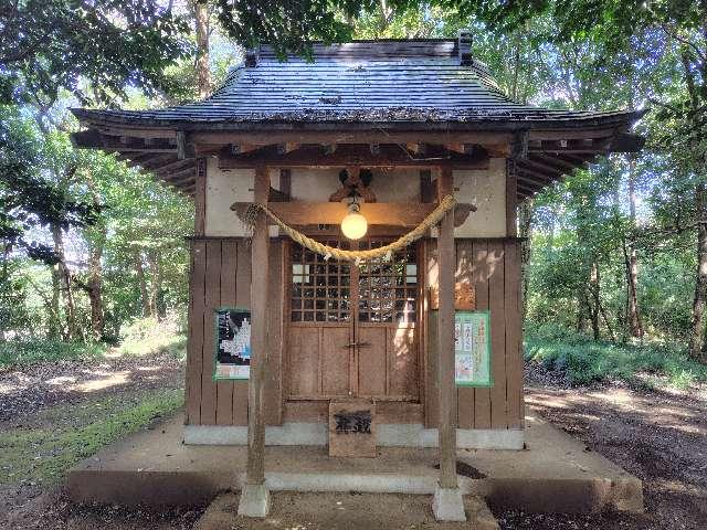 香取神社の参拝記録1