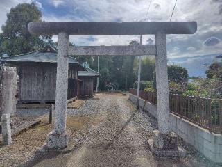 香取神社の参拝記録(ロビンさん)