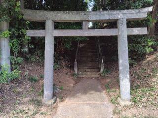 香取神社の参拝記録(ロビンさん)