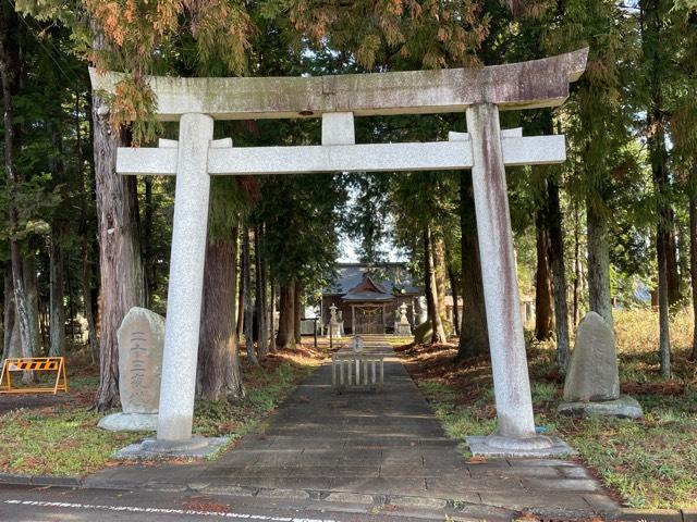 佐伯神社の参拝記録1