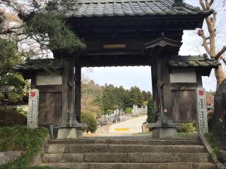 光照寺の参拝記録(さくらまんじゅうさん)