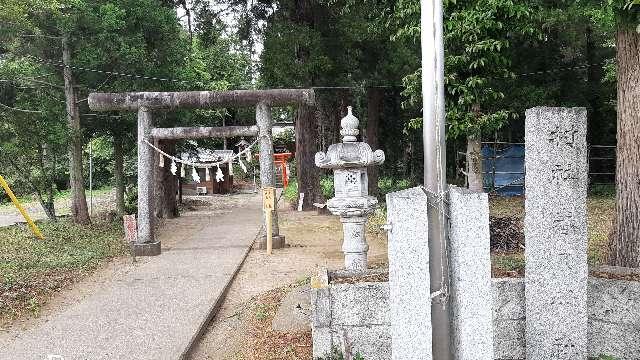 春日神社の参拝記録4