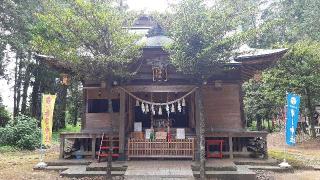 春日神社の参拝記録(ぜんちゃんさん)